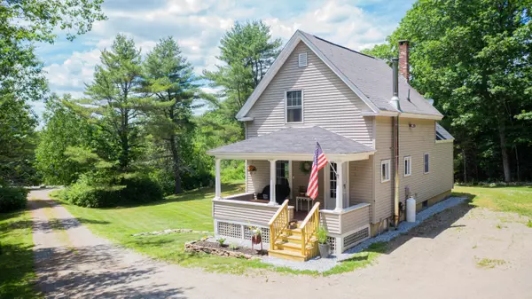 Pittston, ME 04345,28 Capitol ST