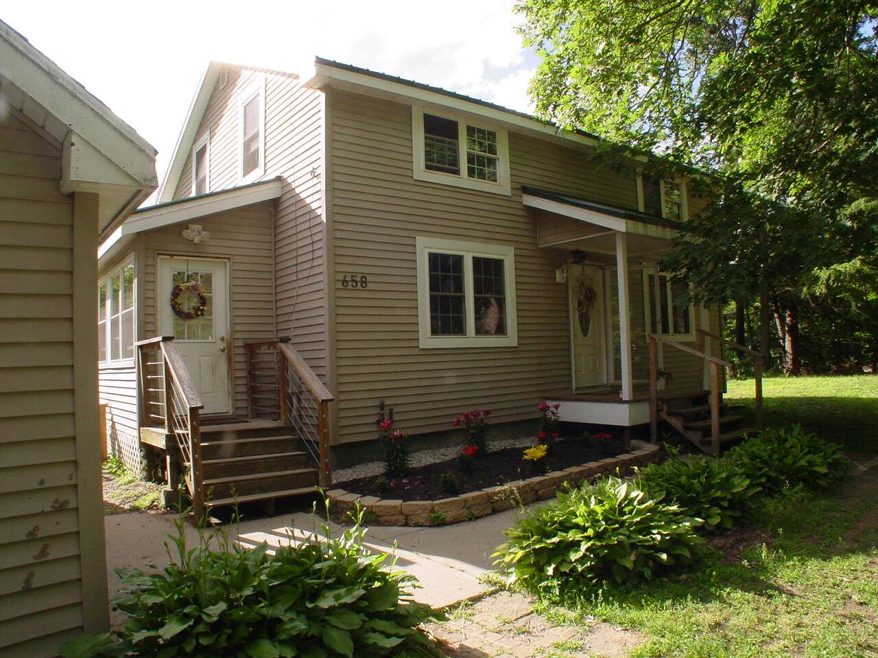 658 Kenduskeag Levant RD, Kenduskeag, ME 04450