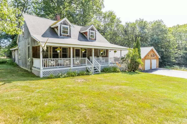 Freeport, ME 04032,2 Youngs LN