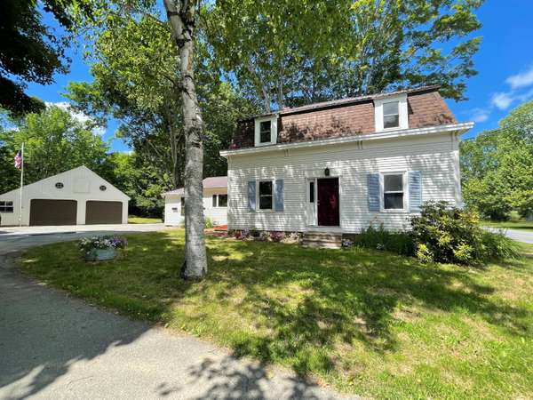 68 Boynton ST, Richmond, ME 04357