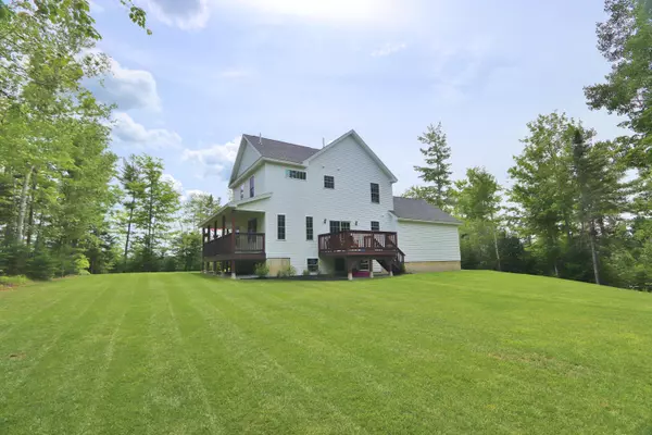 Hermon, ME 04401,2027 Hemlock DR