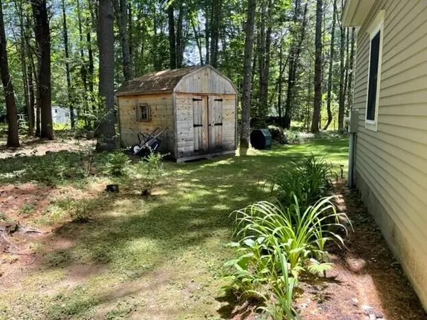 Freeport, ME 04032,45 Todd Brook RD