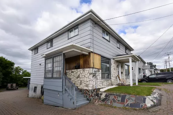 Madawaska, ME 04756,358 Saint Thomas ST