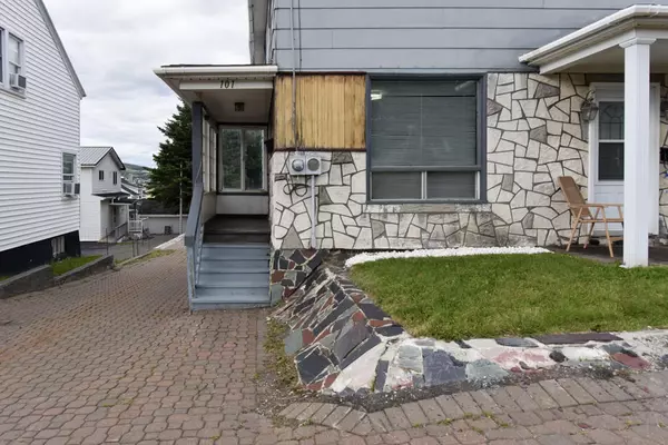 Madawaska, ME 04756,358 Saint Thomas ST