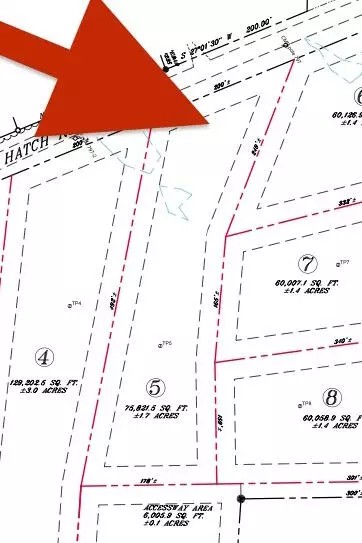 Lot 5 Hatch RD, Lisbon, ME 04250