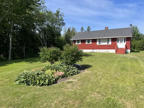 1034 Mason Bay RD, Jonesport, ME 04649