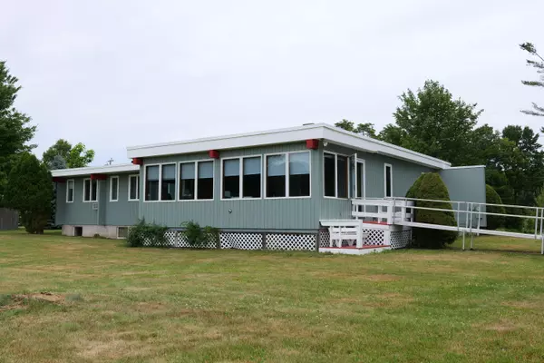 Gardiner, ME 04345,61 Pierce ST