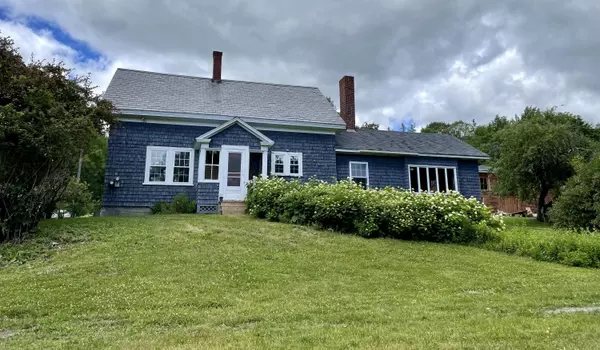 Sebec, ME 04481,139 North Rd RD