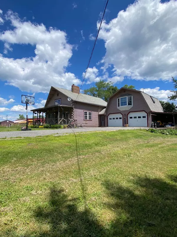 Newport, ME 04953,237 Williams RD