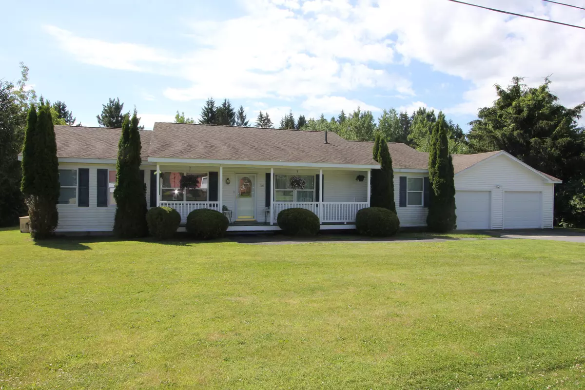 Waterville, ME 04901,36 Pleasant Hill DR