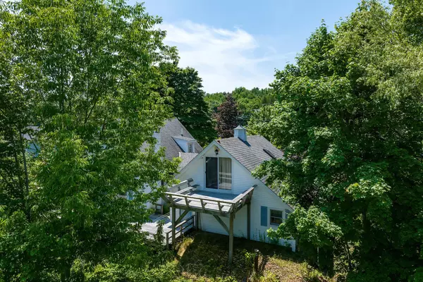 Mount Desert, ME 04660,92 Hall Quarry RD