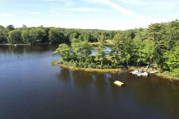 Lincolnville, ME 04849,326 North Cobbtown RD