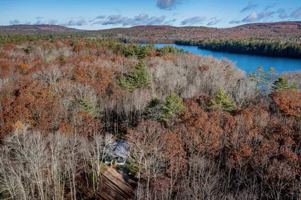 Lincolnville, ME 04849,326 North Cobbtown RD