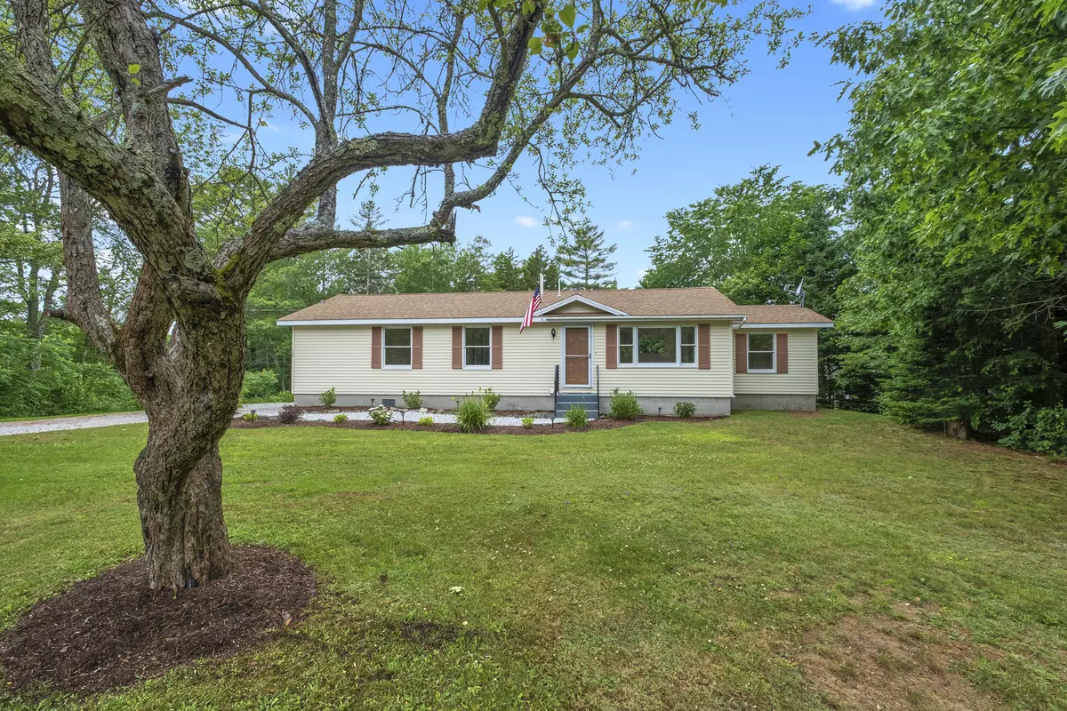 Waldoboro, ME 04572,100 Washington RD