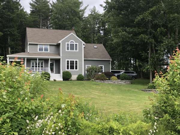 22 Alewive Farms RD, Kennebunk, ME 04043