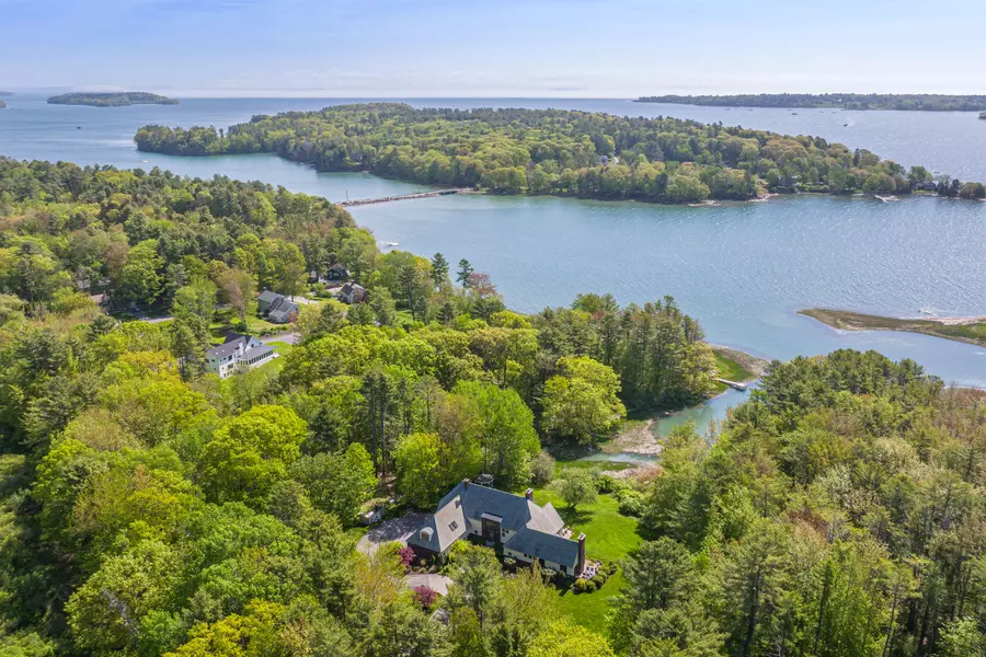 52 Wharf RD, Yarmouth, ME 04096