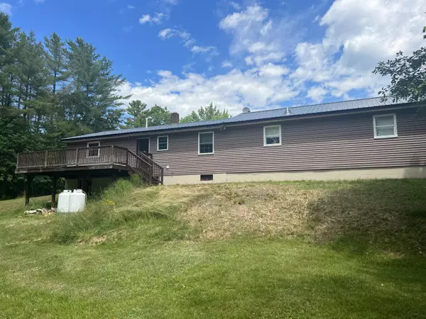 Woodstock, ME 04219,179 Rumford AVE