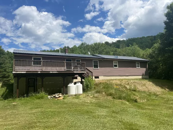 Woodstock, ME 04219,179 Rumford AVE