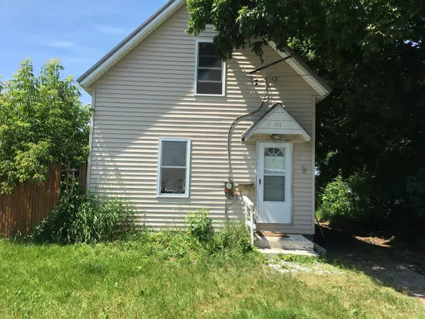111 Bosworth ST, Old Town, ME 04468