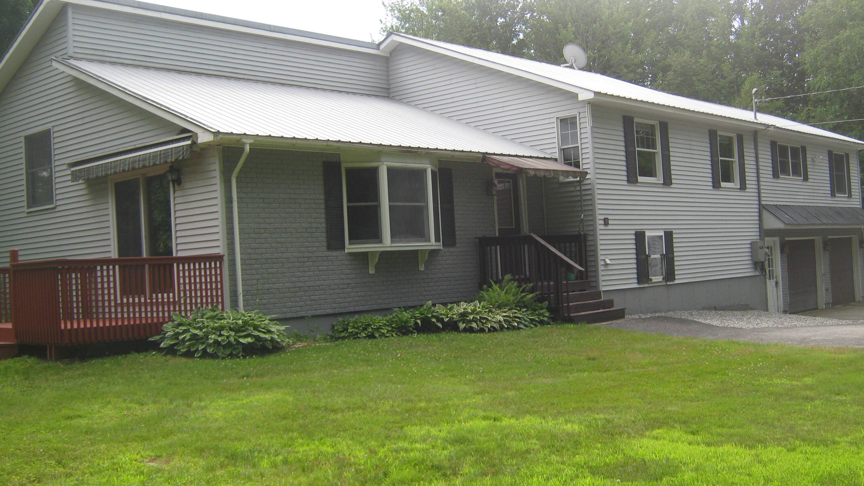 55 Coburn RD, Greene, ME 04236