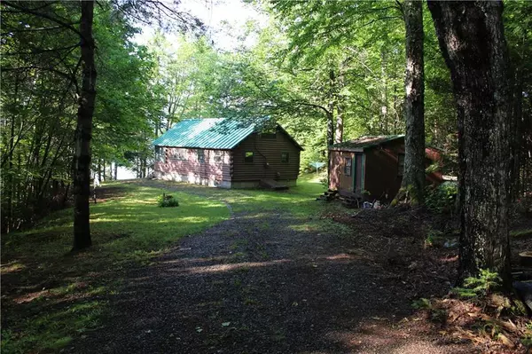 Rangeley Plt, ME 04970,460 Birches Beach RD