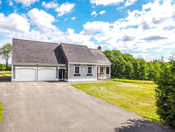 Sidney, ME 04330,106 Lake Ridge DR