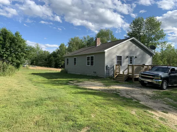 Weld, ME 04285,119 School ST