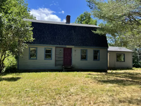 8 Hurricane Hill Pass RD, Wiscasset, ME 04578