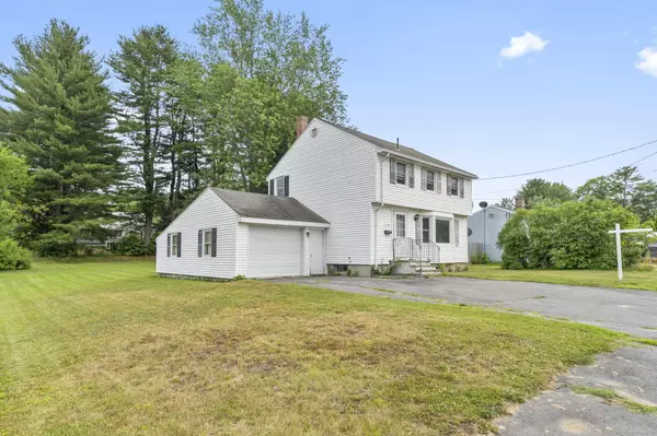 Westbrook, ME 04092,150 W Pleasant ST
