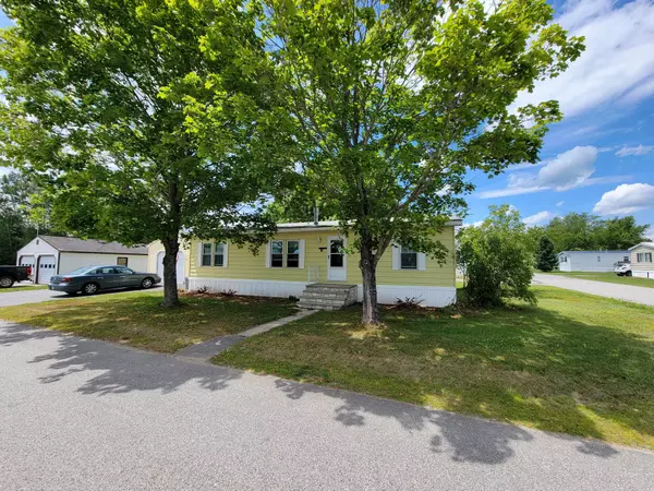 Poland, ME 04274,41 Amy ST