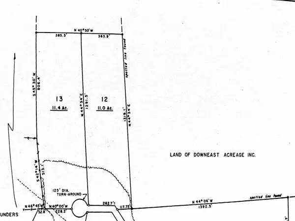 147 Sunup LN, Surry, ME 04684