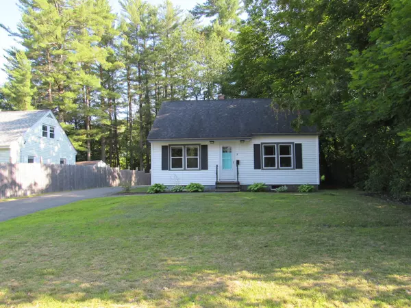 Waterville, ME 04901,8 Franklin ST