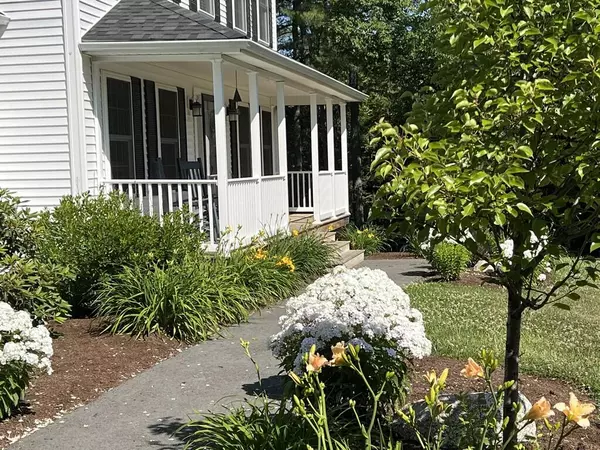 Hermon, ME 04401,60 Pendleton DR