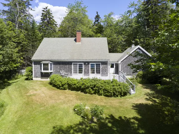 Saint George, ME 04859,63 Patricia LN