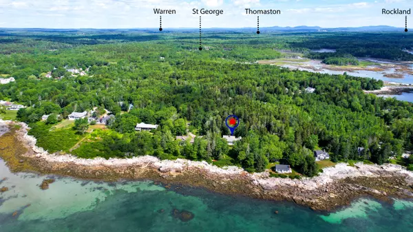 Saint George, ME 04859,63 Patricia LN