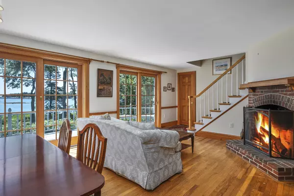 Saint George, ME 04859,63 Patricia LN