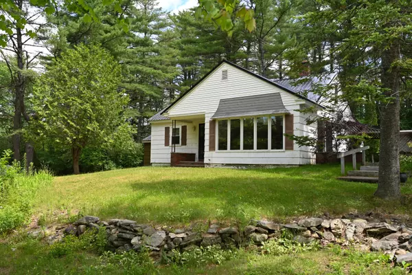 1011 Pushaw RD, Glenburn, ME 04401