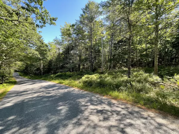 0 West Shore RD, Westport Island, ME 04578