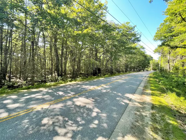 Westport Island, ME 04578,0 Main RD