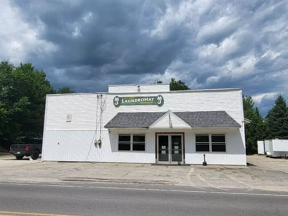 Wilton, ME 04294,455 Depot ST