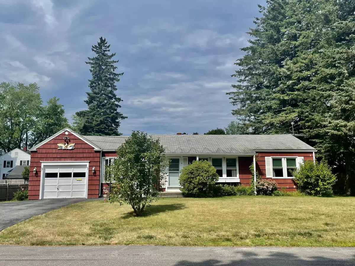 Westbrook, ME 04092,6 Little AVE