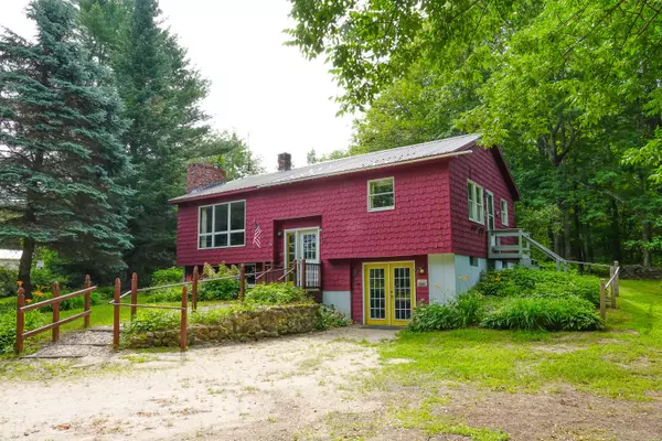 Waterford, ME 04088,123 Hawk Mountain RD