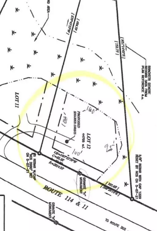 Naples, ME 04055,Lot 12 Shannons WAY
