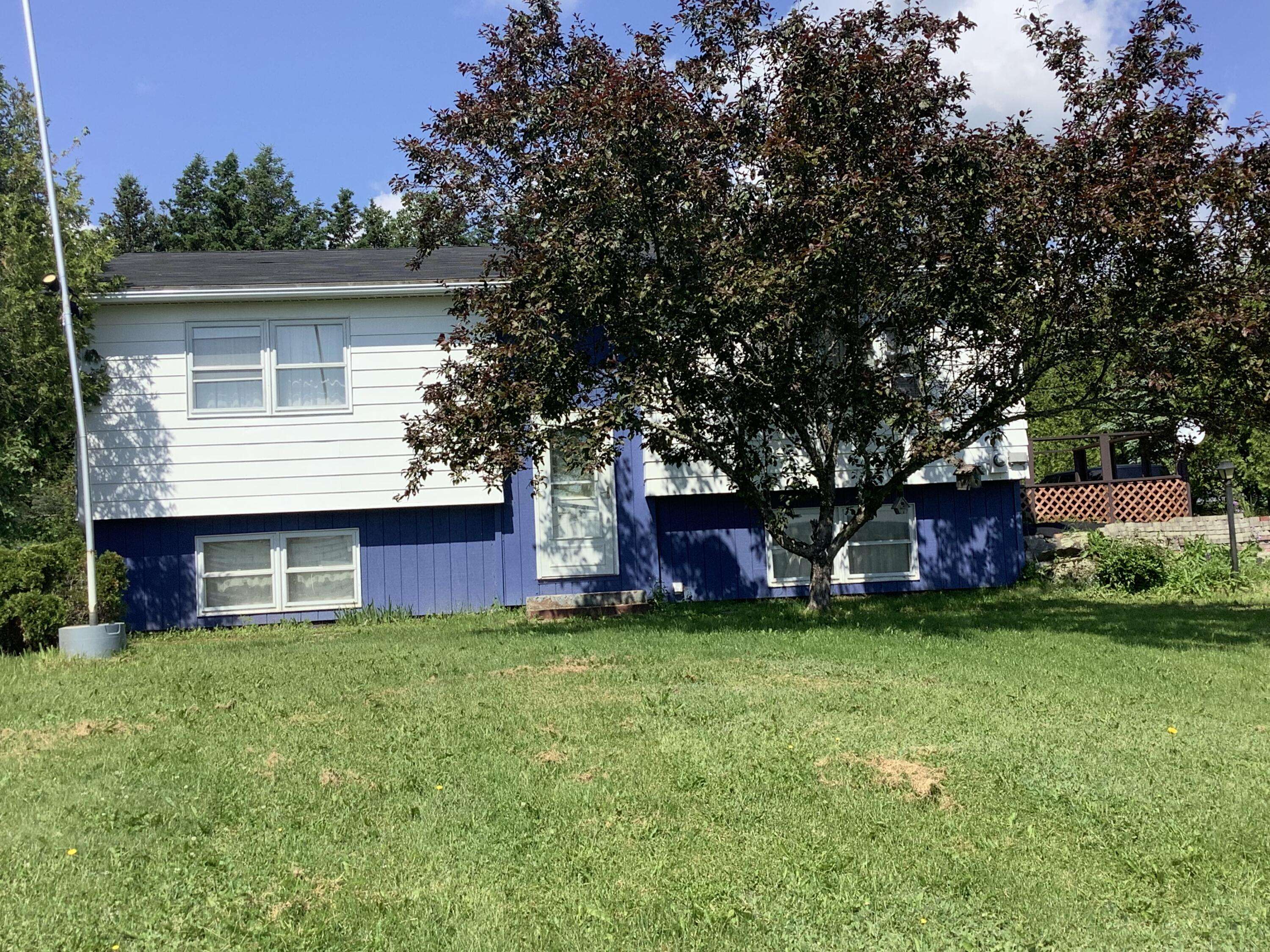 279 Masardis RD, Ashland, ME 04732