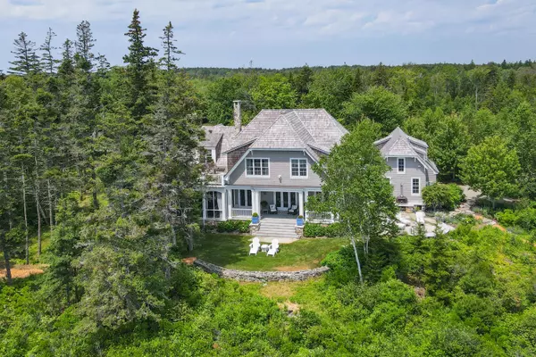 Saint George, ME 04860,76 Seasmoke RD