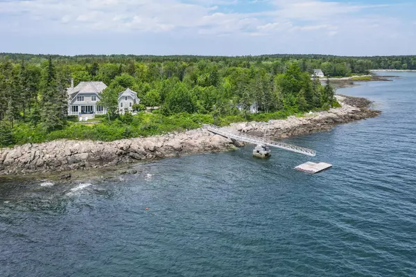 Saint George, ME 04860,76 Seasmoke RD