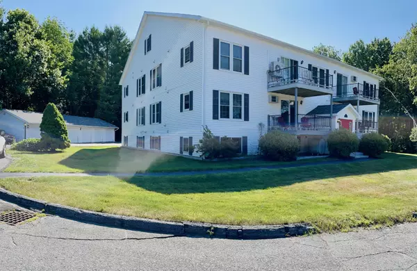 39 Albert AVE #12, Augusta, ME 04330