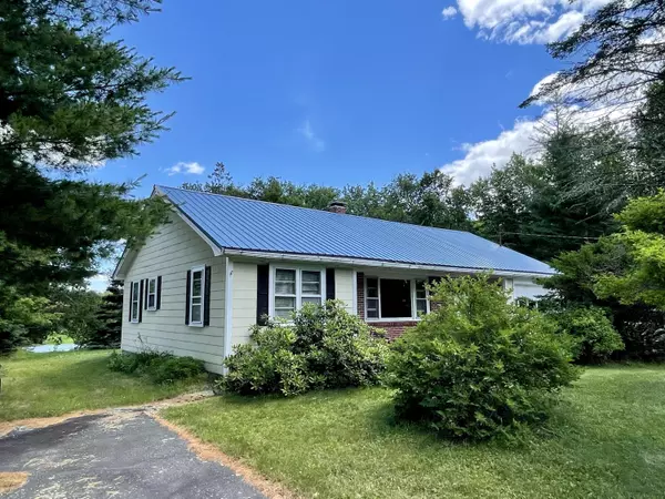 Pembroke, ME 04666,251 Little Falls RD