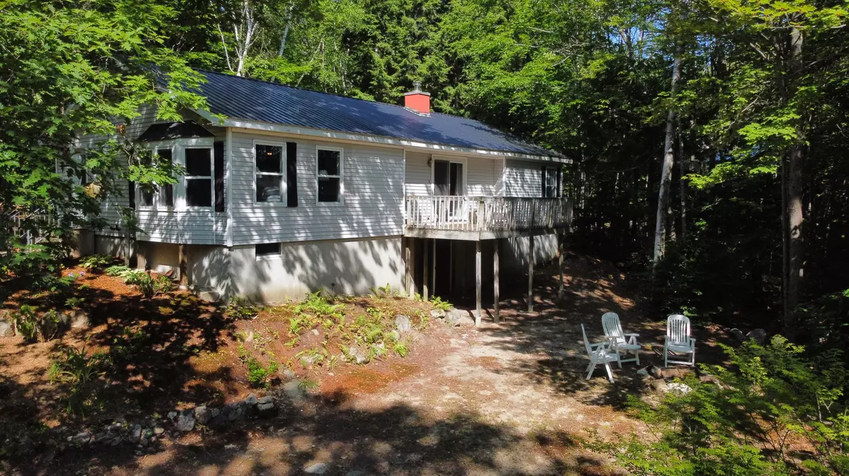 Otisfield, ME 04270,202 Shore RD