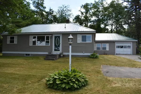 Winthrop, ME 04364,77 Metcalf RD